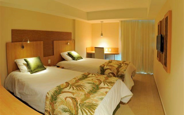 Mercure Maceio Pajucara Hotel