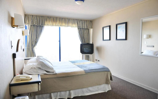 MR Mar Suites