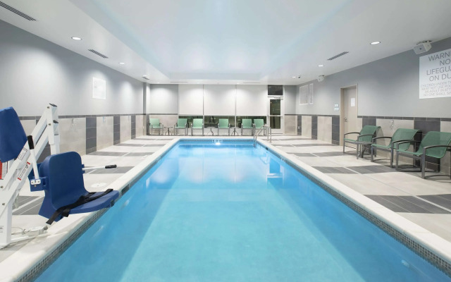 Hilton Garden Inn Omaha Aksarben Village