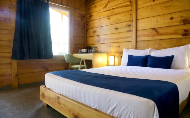 Sai River Resort