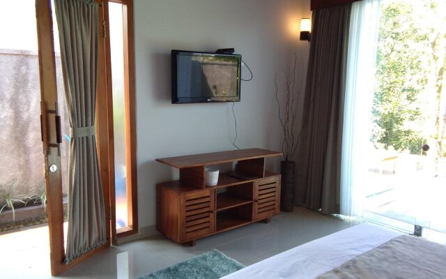 Nadira Bali Villa