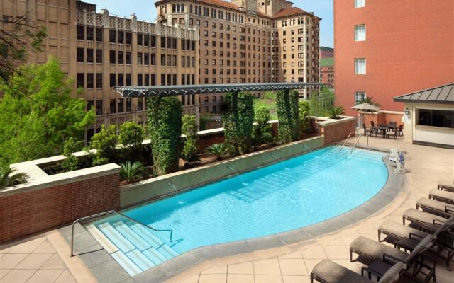 The Westin Riverwalk, San Antonio