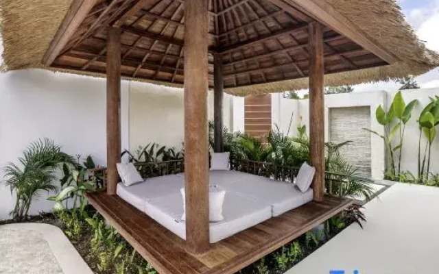 Villa Amabilis by BaliSuperHost