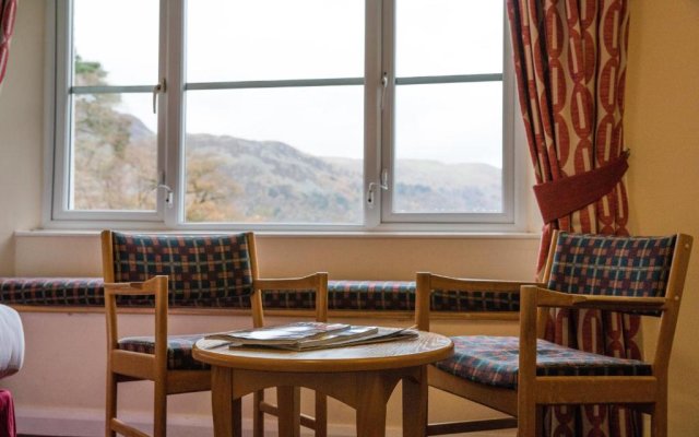 Patterdale Hotel