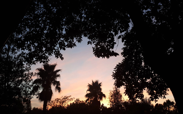 Agriturismo Le Vedute