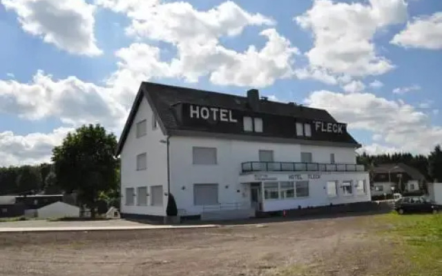 Hotel Fleck