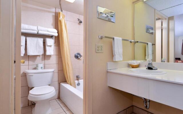 Best Western Country Inn