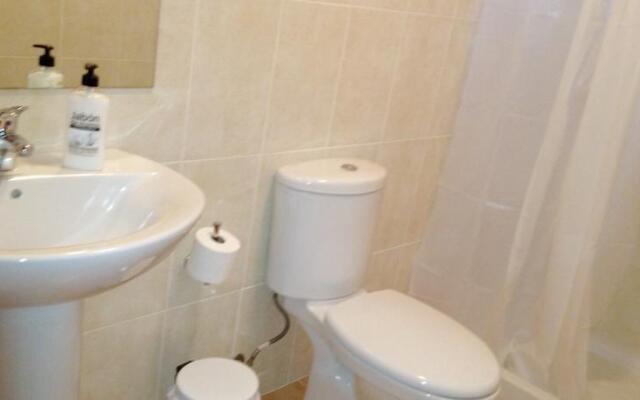 Casita Sierra de Libar II