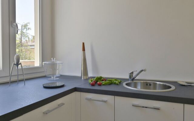 Central Design Apartment