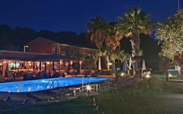 Phivos Hotel