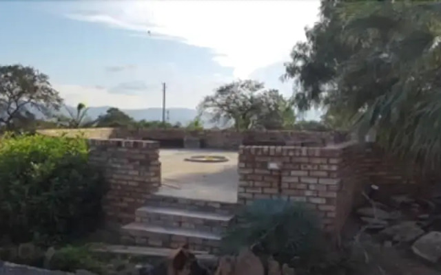 Big Boma Guest Lodge