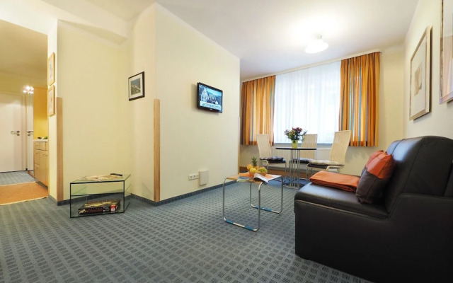 SEETELHOTEL Villa Aurora