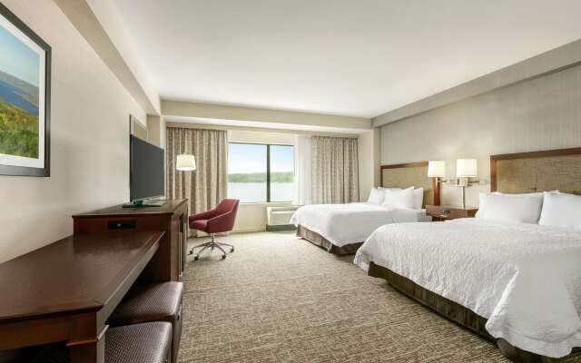 Hampton Inn Penn Yan