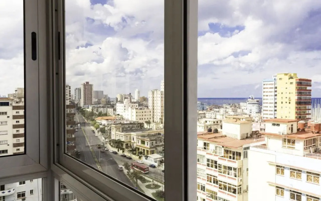 11th Floor Condo Ocean View