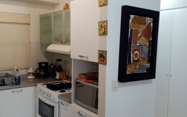 New And Cozy Depa In Portika Polanco