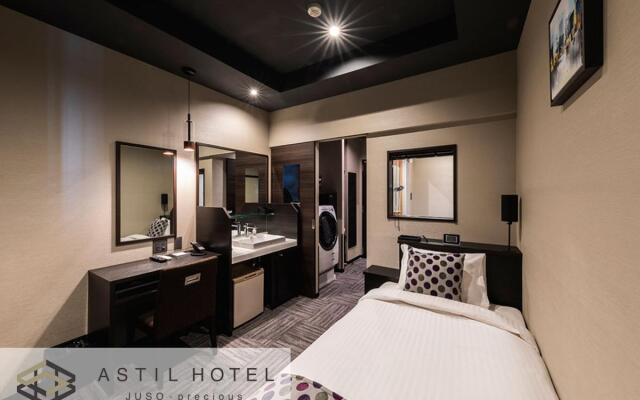 Astil Hotel Juso Precious