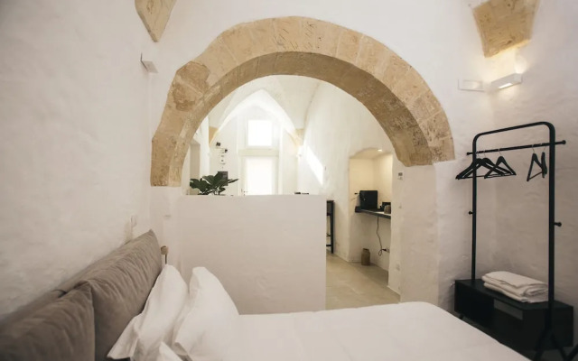 Mediterranee Suite