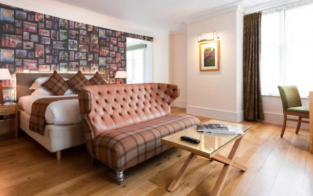 ABode Canterbury