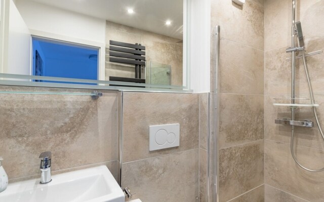 Elegant Holiday Home in Winterberg With Balcony