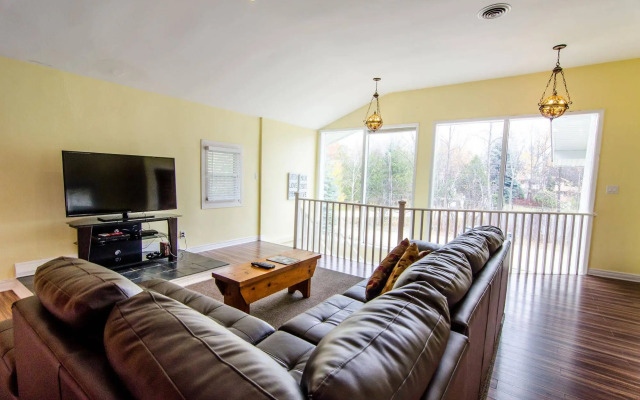 Orchard Run Chalet