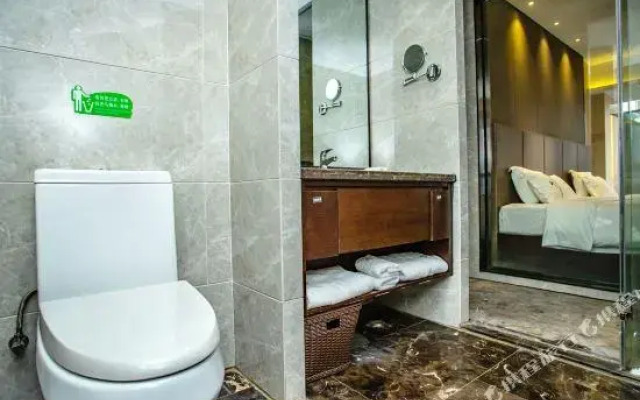 Xingzhouwan International Hotel