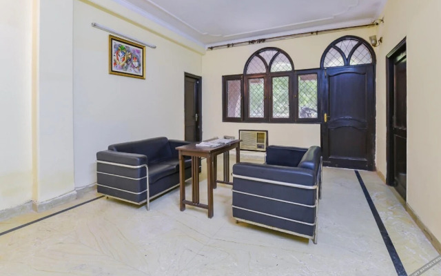 Stardust Residency by OYO Rooms