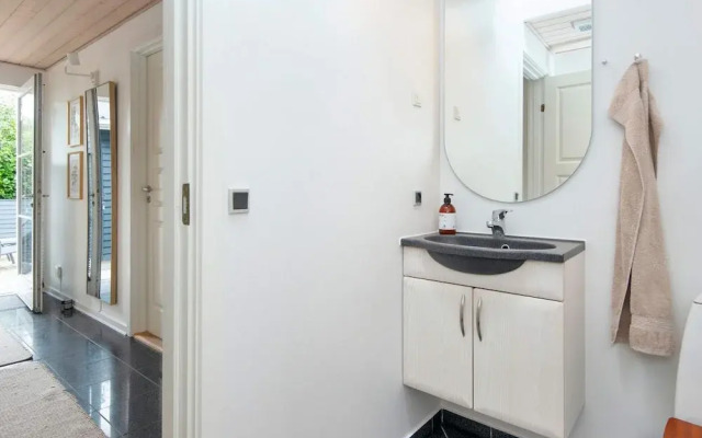 5 Star Holiday Home in Vinderup