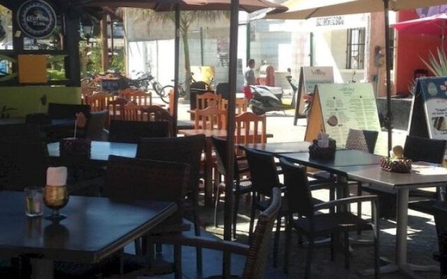 Hostal Plaza Isla Mujeres