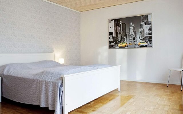 Holiday Home in Borgholm