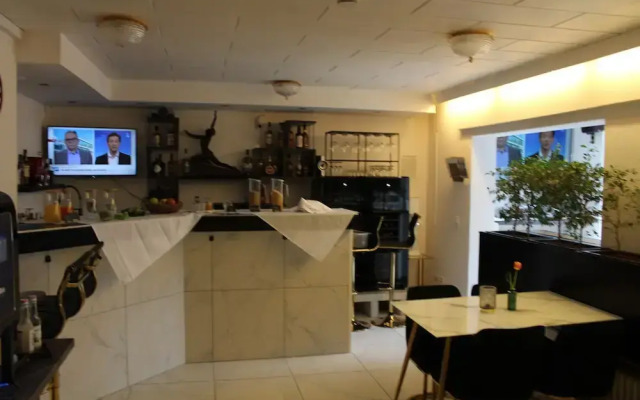 Burghotel - das Original