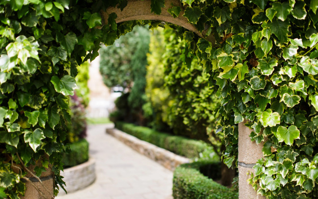 Greenhills Country House Hotel