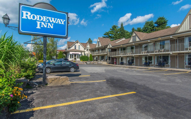 Rodeway Inn King William