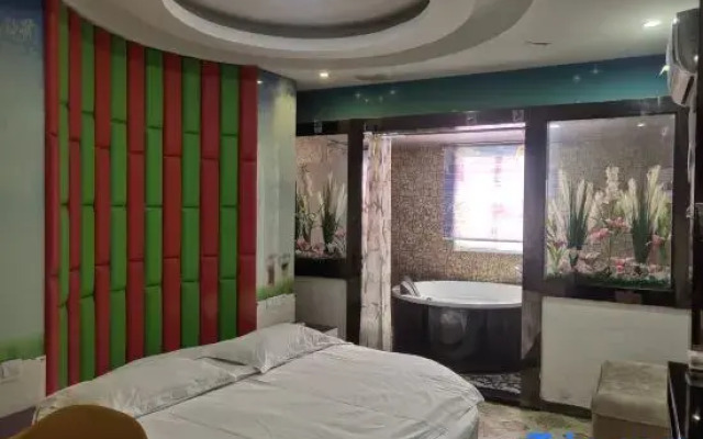 Shanghai Youai Theme Hotel (Songjiang Renmin North Road)