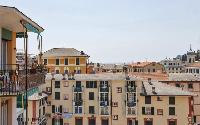 S Margherita Apartment in the City Center