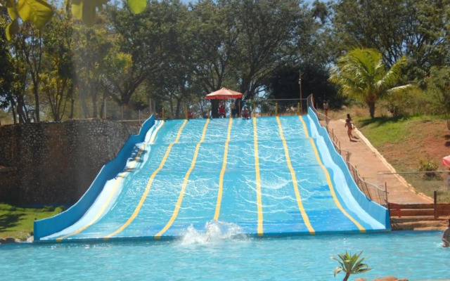 Verdes Vales Lazer Hotel