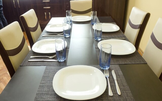 Fm Premium 2 Bdr Apartment Varna Center