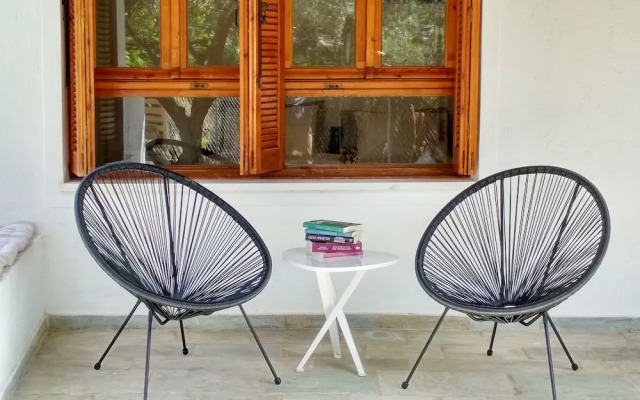 Fairytale House - Aghia Marina, Aegina Island