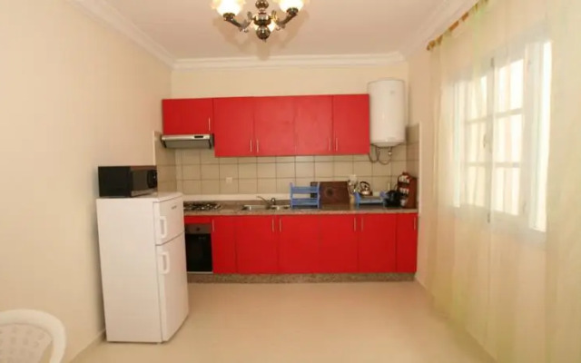 Raouanak Apartments