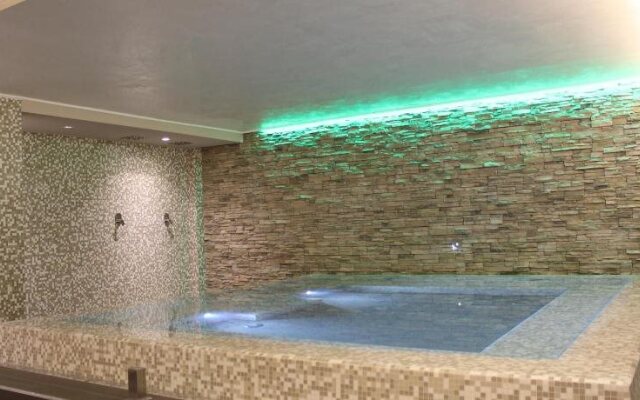 Hotel 4 Venti spa & wellness