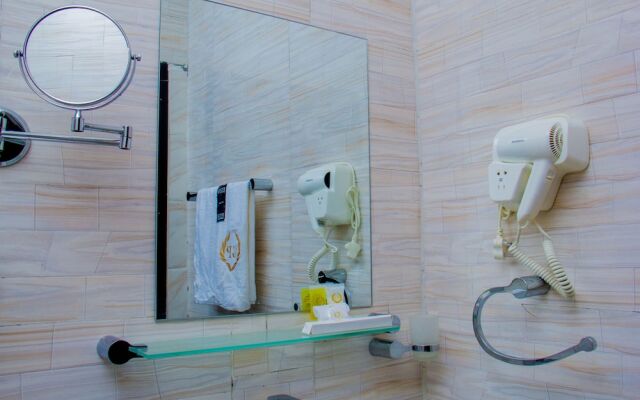 GPinnacle Suites