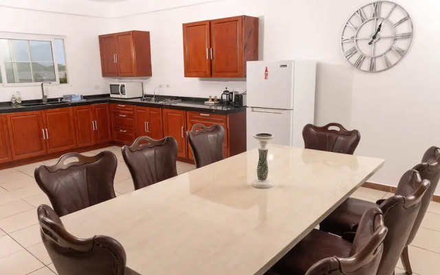 Christophers Apartments