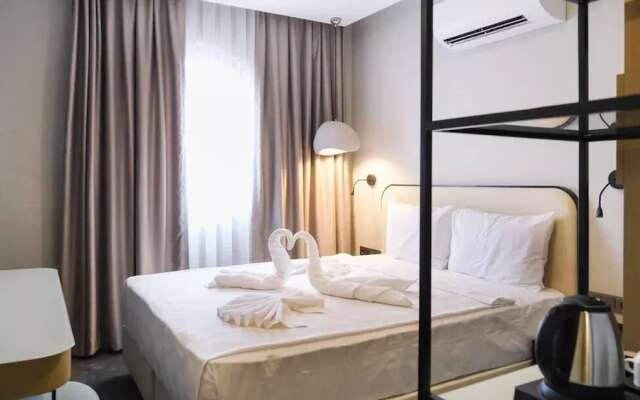 Beris Lara Hotel
