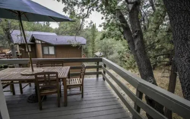 Alpine Haus by RedAwning