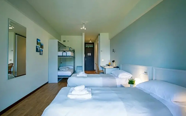 Grem Bike Hostel
