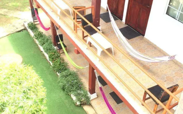 Hotel Gerald