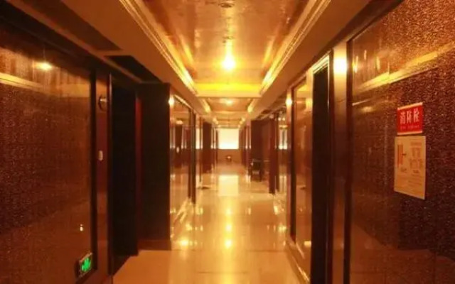 Guoyuan Hotel