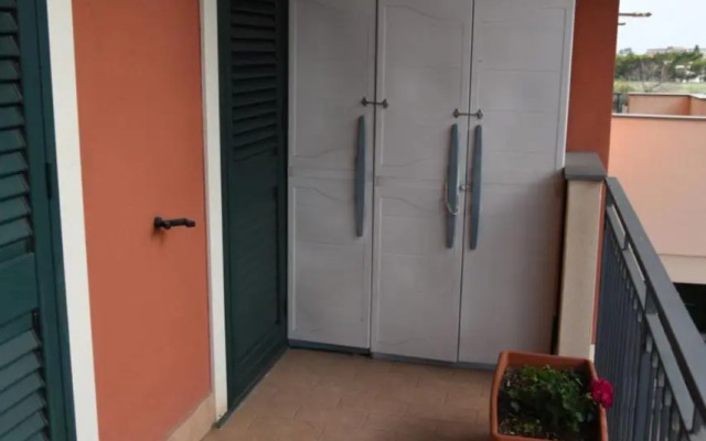 Casa Rosanna
