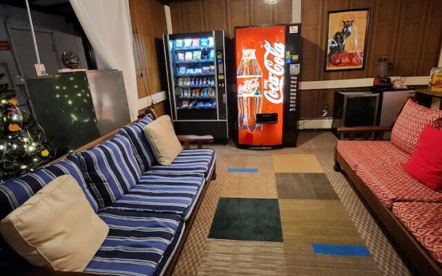 Pocono Mountains Hotel and Spa