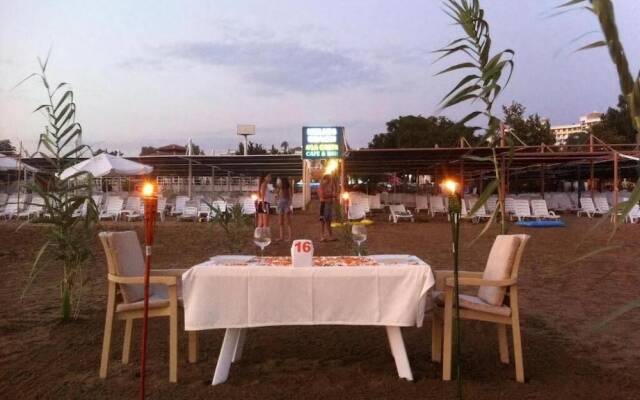 Cennet Apart Otel