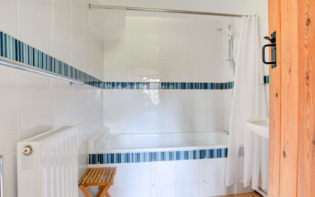 Holiday Home Eithrin Fach